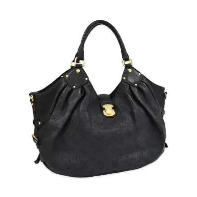 Louis Vuitton Neo L Mahina "Noir"