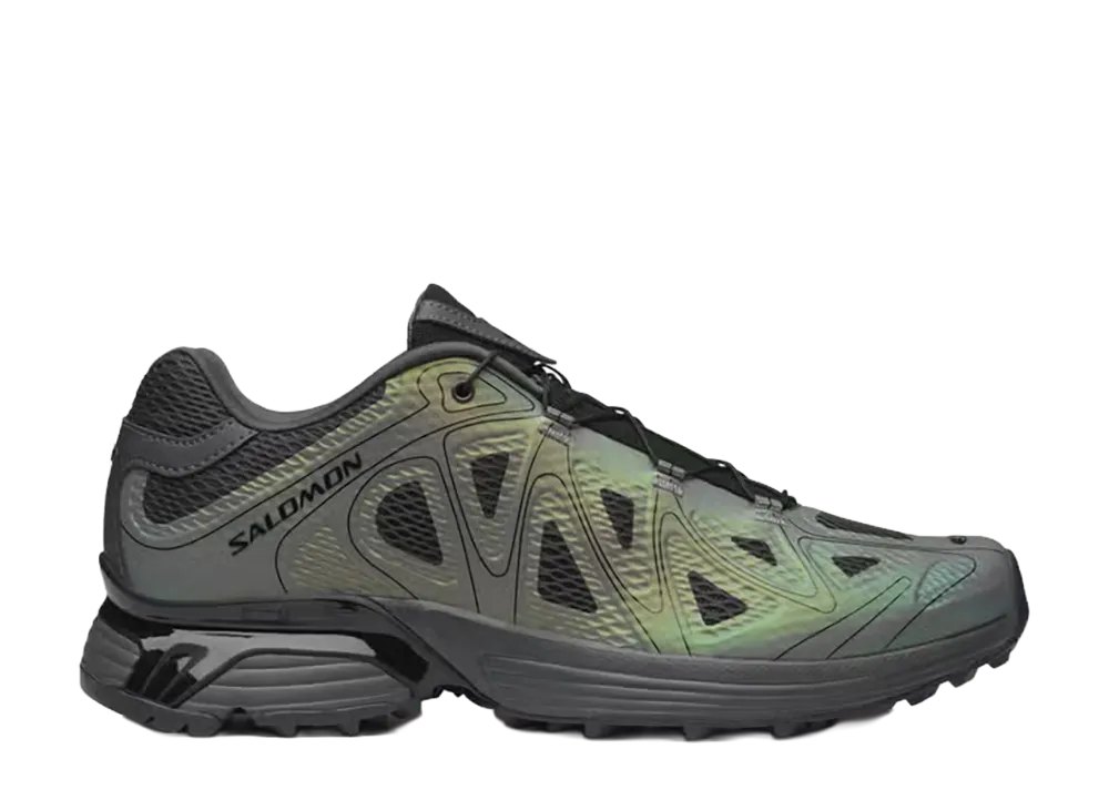 Salomon XT-Whisper Void "Asphalt/Castlerock/Black"