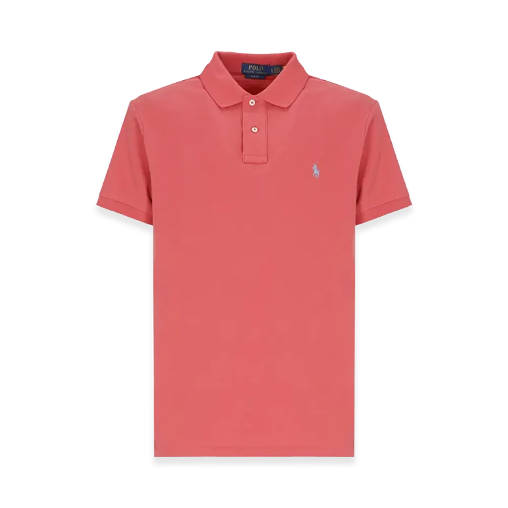 Polo Ralph Lauren Polos "Red"
