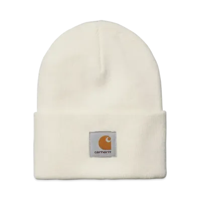 Carhartt Acrylic Watch Hat "Wax"