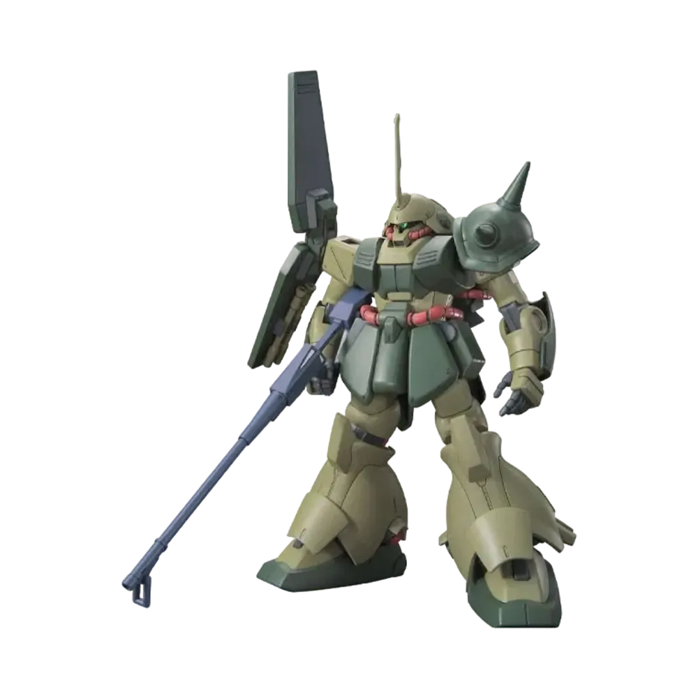 HGUC 1/144 RMS-108 Marasai (Unicorn Ver.)