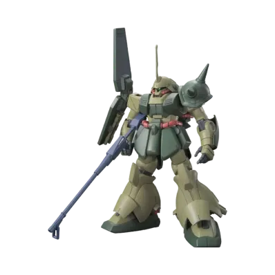 HGUC 1/144 RMS-108 Marasai (Unicorn Ver.)