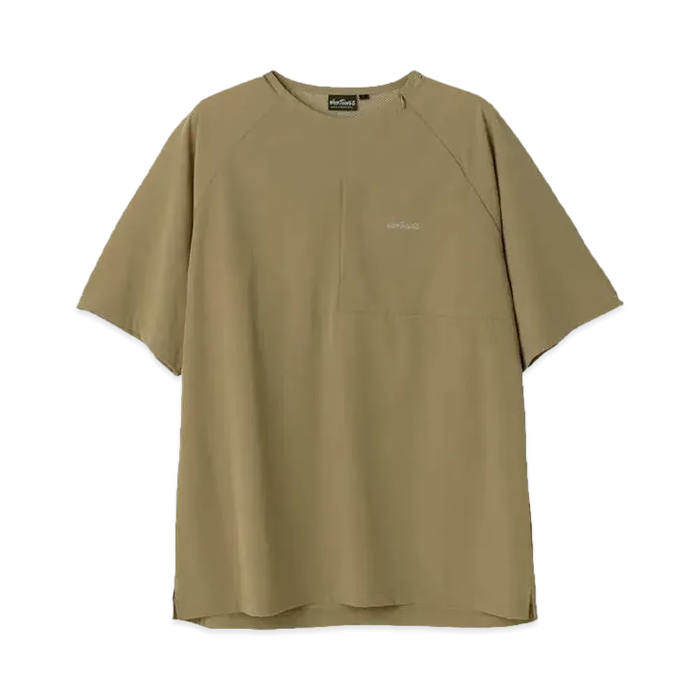 WILD THINGS BASE CREW "BEIGE"