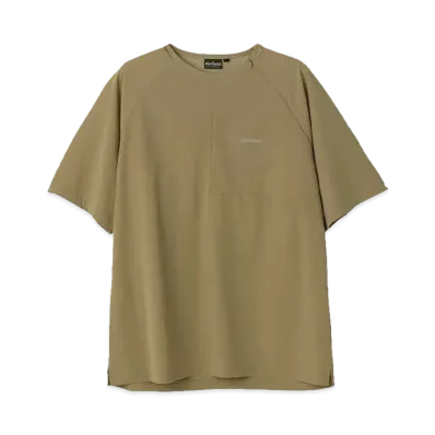 WILD THINGS BASE CREW "BEIGE"