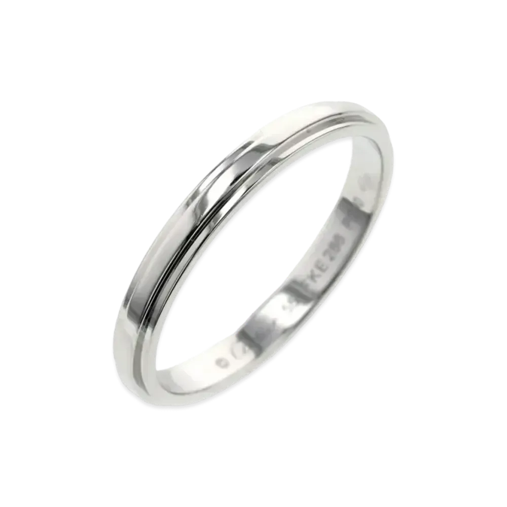 Cartier D'Amour Wedding Band