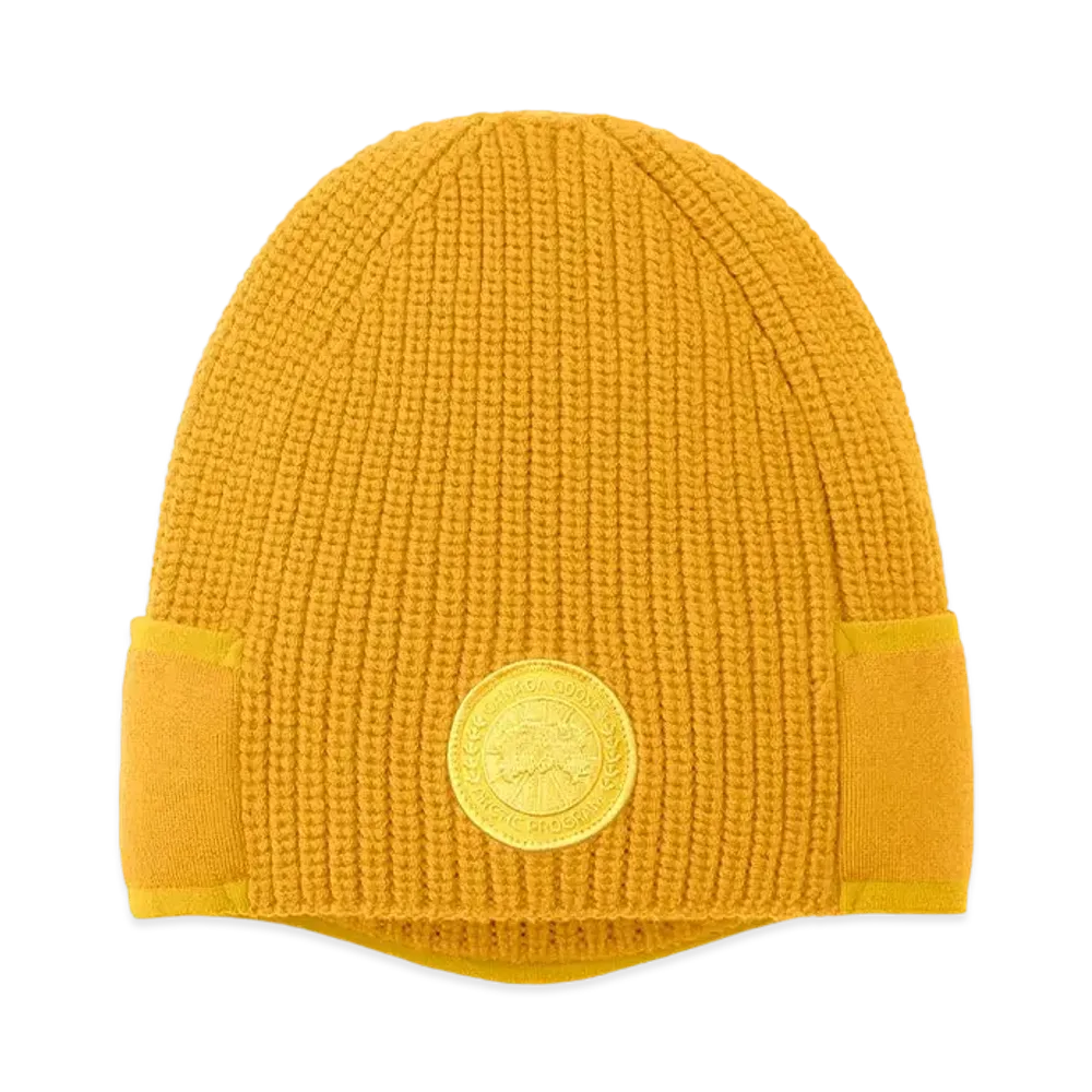 CANADA GOOSE x Pyer Moss Logo - Balaclava 001