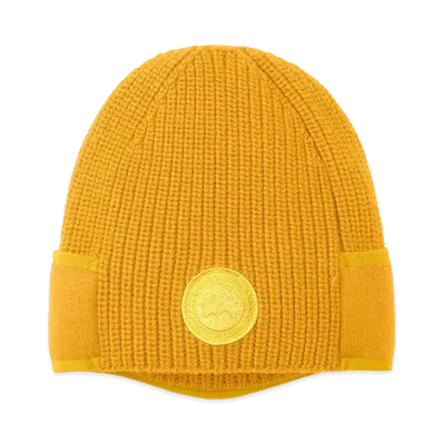 CANADA GOOSE x Pyer Moss Logo - Balaclava 001