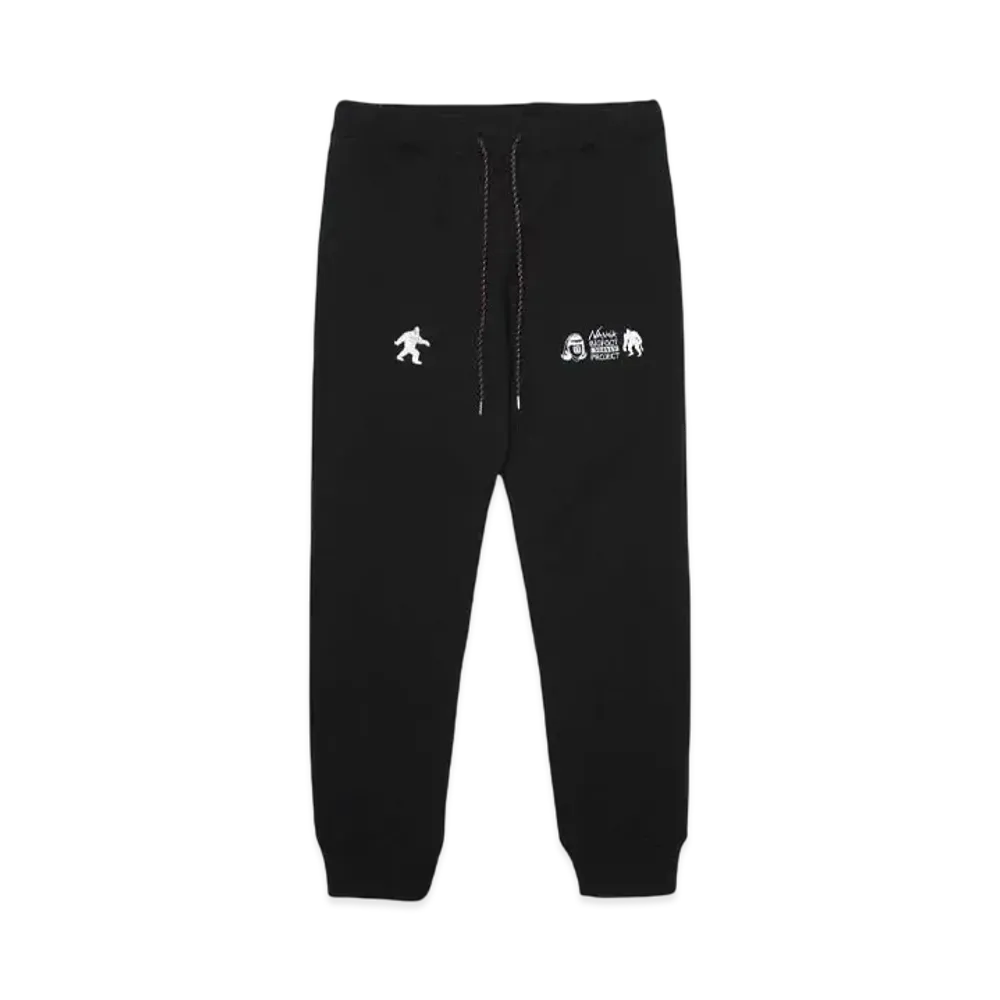 タコマ フジ x ナンガ レコーズ ビッグ フット サービー プロジェクト