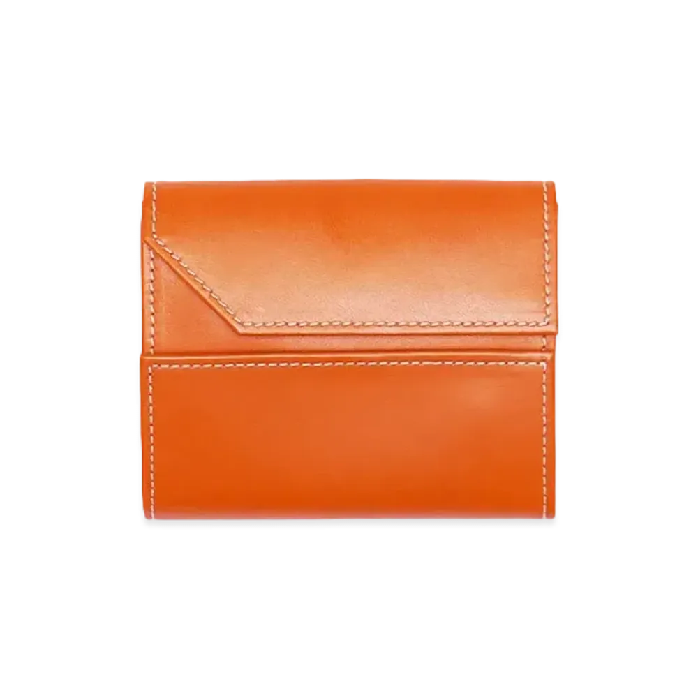 SOPO OLD 'MMM' PURSE "BRICK"