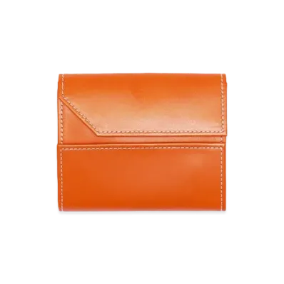 SOPO OLD 'MMM' PURSE "BRICK"