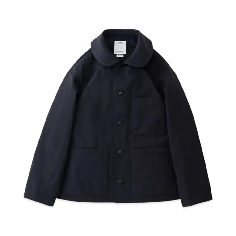 visvim Neverland Jacket "Navy"