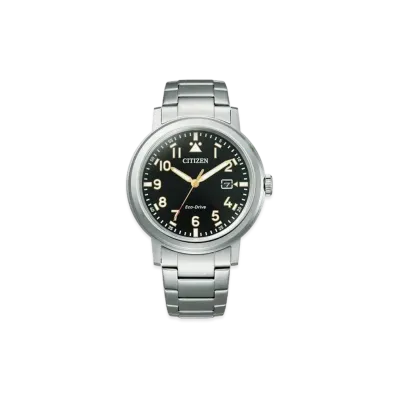 CITIZEN COLLECTION RECORD LABEL Standard Style+ AW1620-81E