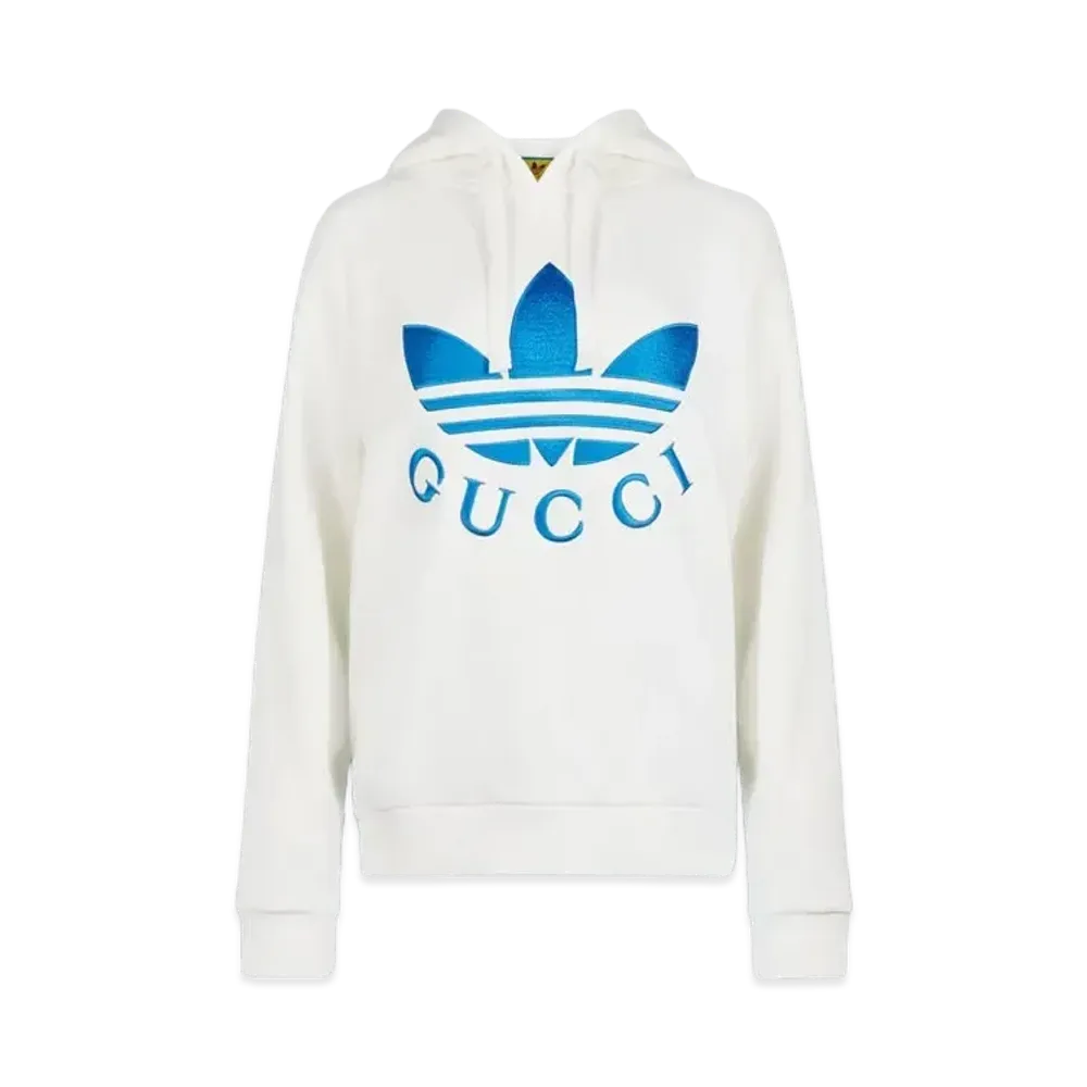 adidas Gucci Sweat "White"