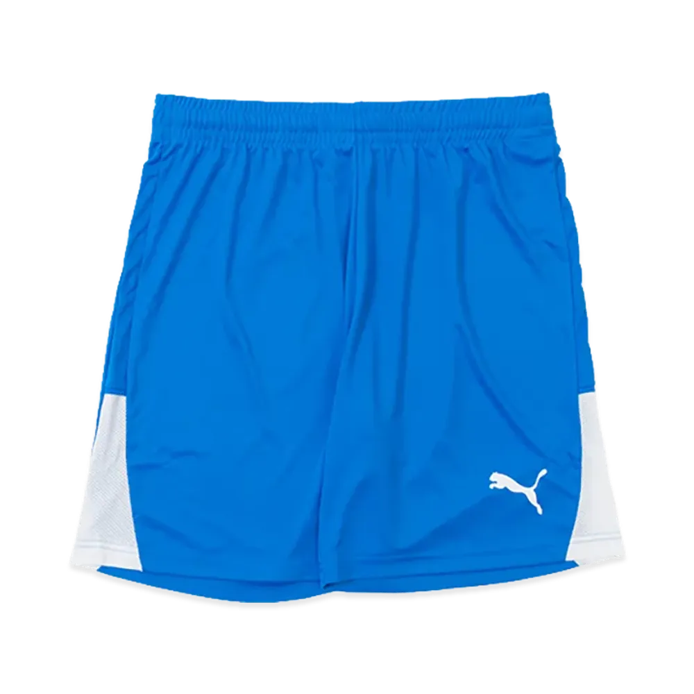 PUMA teamLIGA 26 Shorts "Electro Royal"