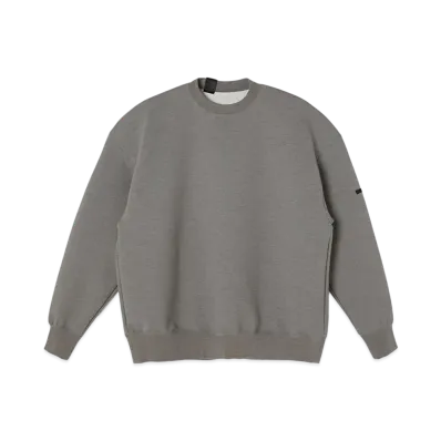 N.HOOLYWOOD Sweatshirt "Gray"