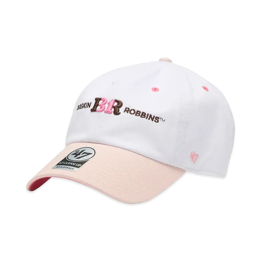 47 x Baskin-Robbins Clean Up "Love Potion 31"