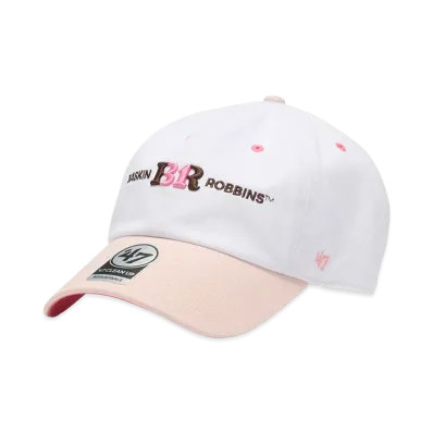 47 x Baskin-Robbins Clean Up "Love Potion 31"