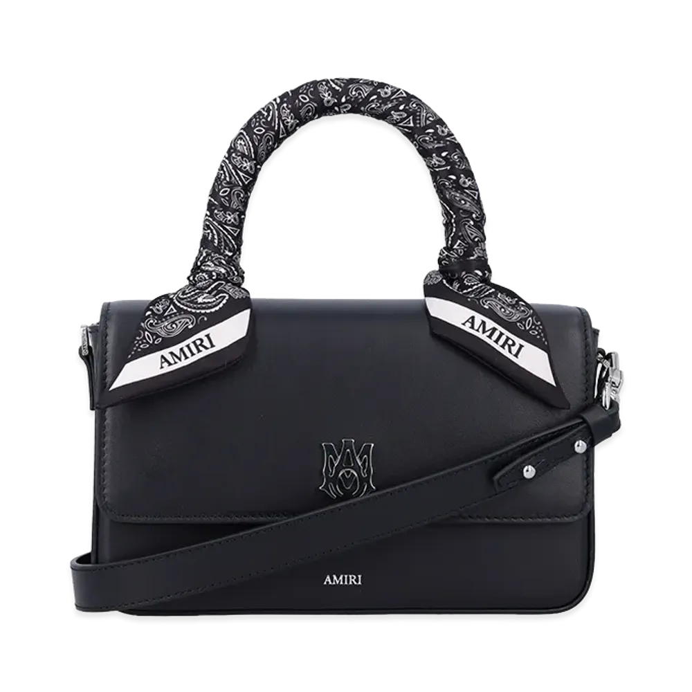 AMIRI Women's Bag "Black"