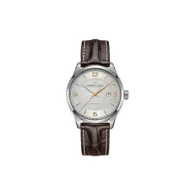 Hamilton Jazzmaster Viewmatic Auto