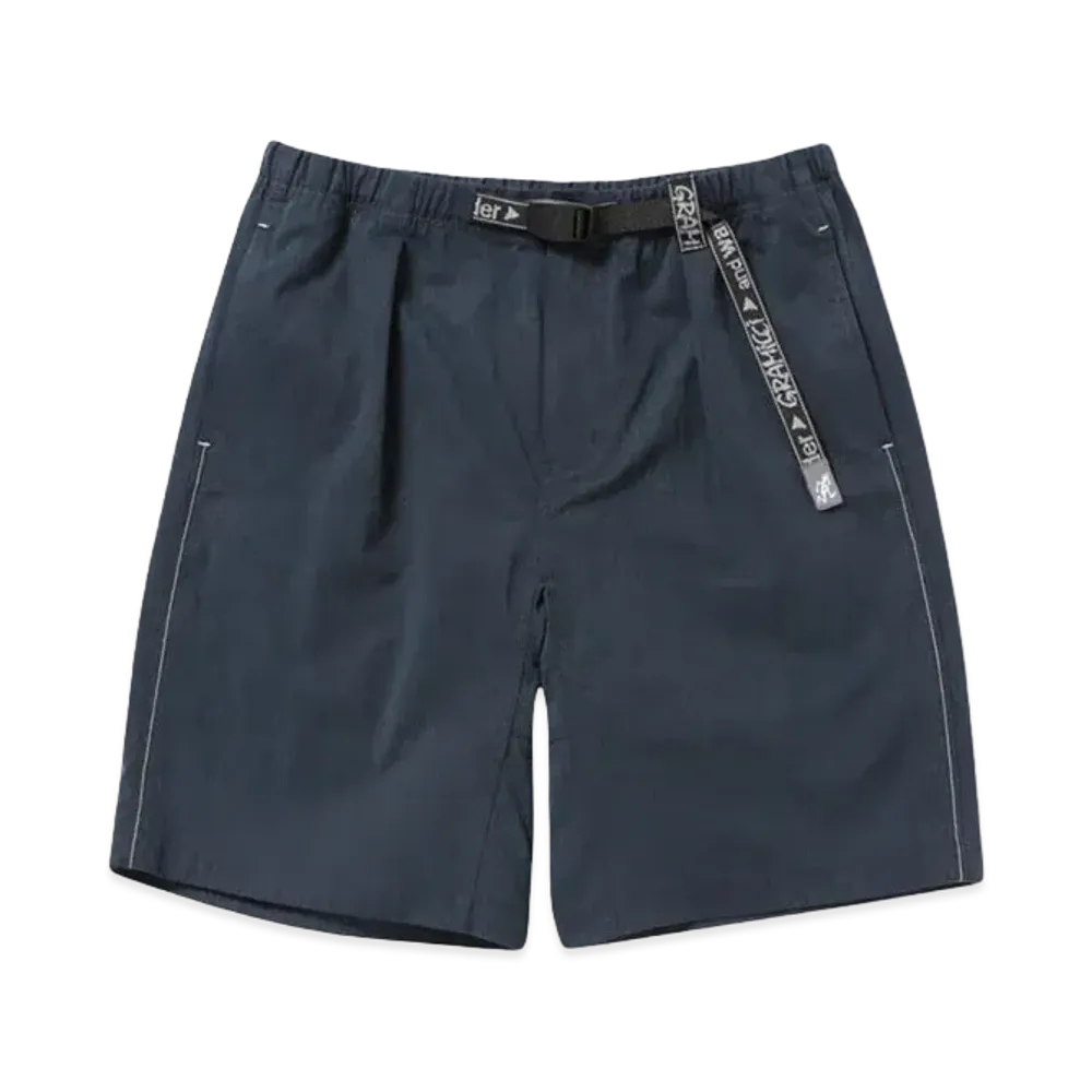 GRAMICCI x and wander NYCO CLIMBING G-SHORT "NAVY"