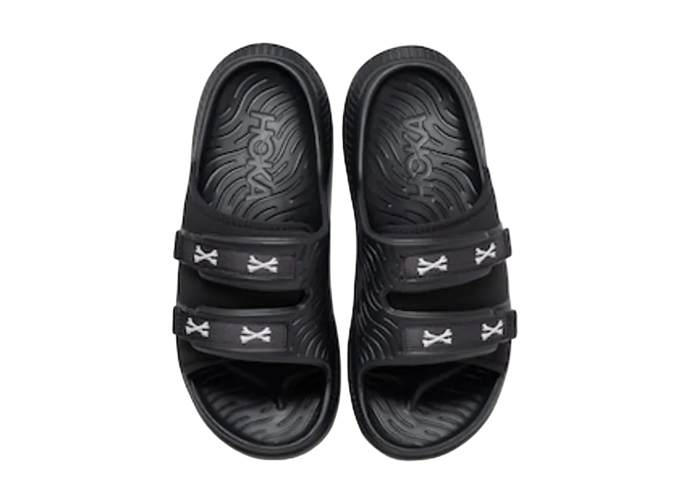 WTAPS × Hoka Ora Luxe WTAPS × Hoka Ora Luxe