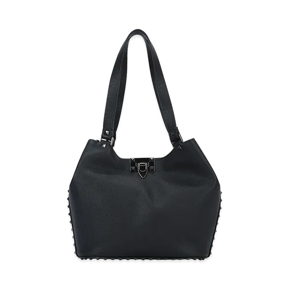 Valentino Women's Borsa "Nero"