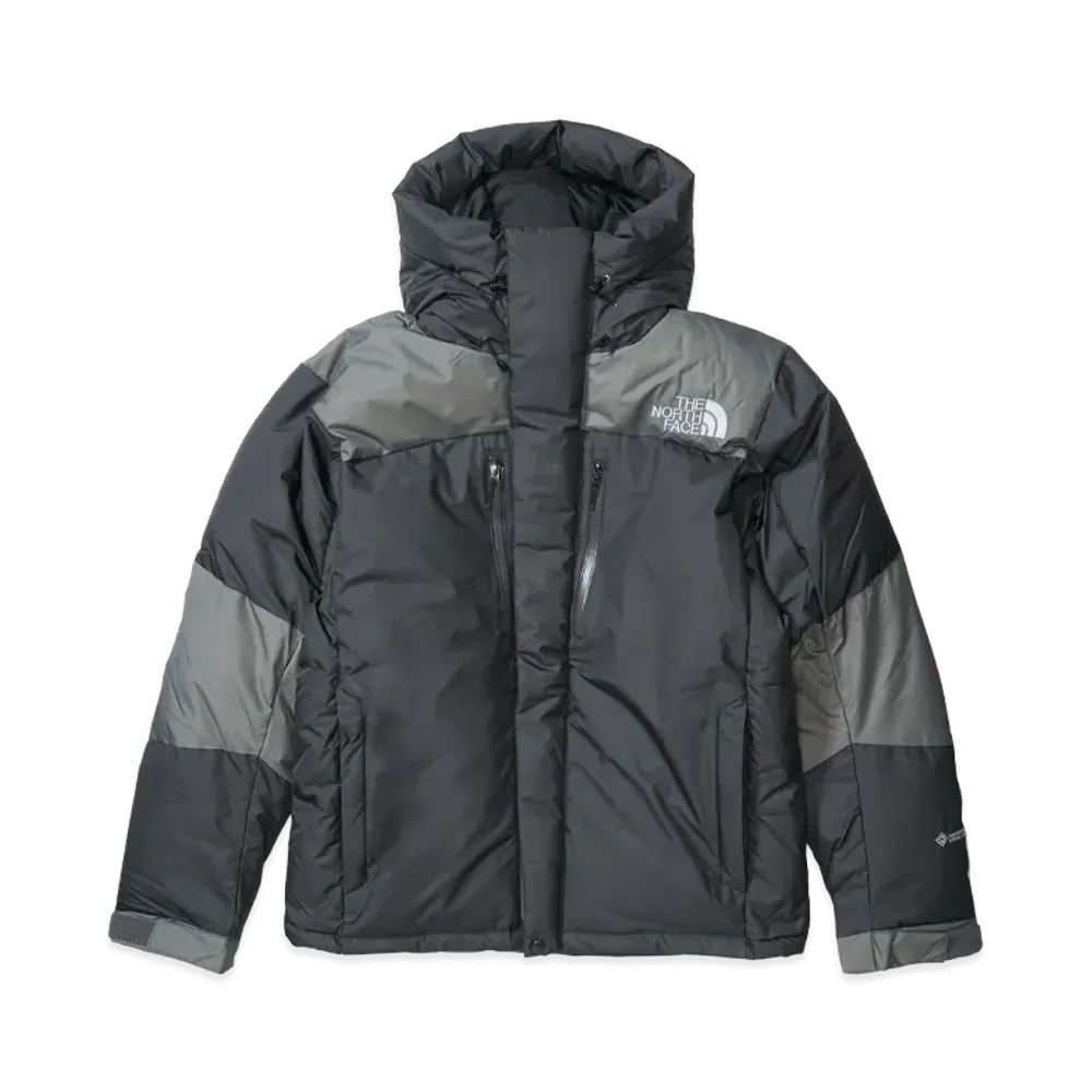 The North Face Baltro Light Jacket 2025 "Fuse Box Gray/Asphalt Gray"