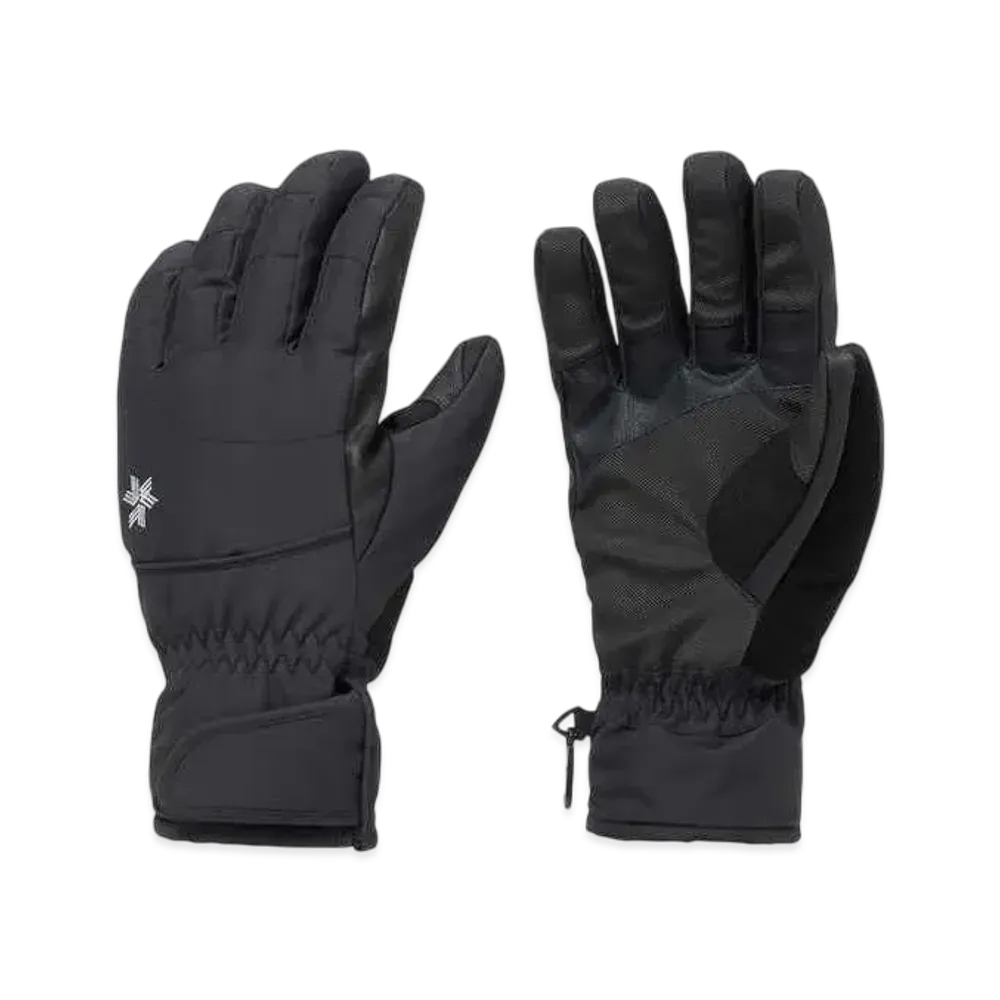 Goldwin Women's Multi Ski Gloves (Ski / Ladies) "Black"