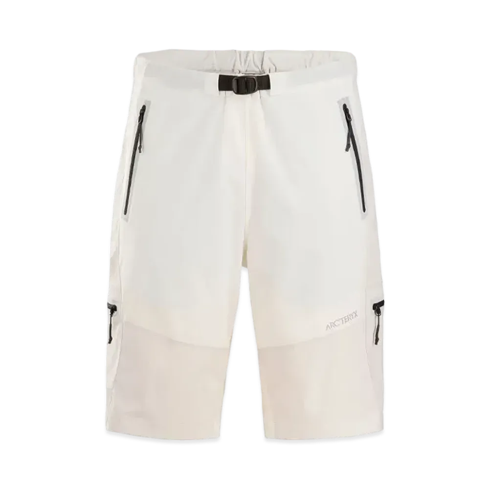 ARC'TERYX SYSTEM_A Hangdog Shorts X000008954 "Greige"