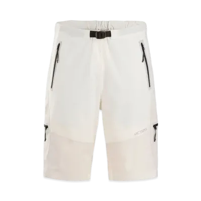 ARC'TERYX SYSTEM_A Hangdog Shorts X000008954 "Greige"