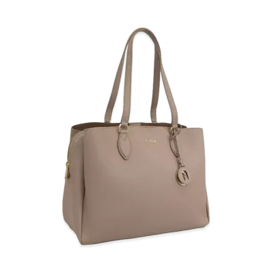 FURLA Women's Tote Bag "Brown"