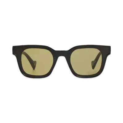 SZADE ELLIS "Elysium Black/Glass/Caper"