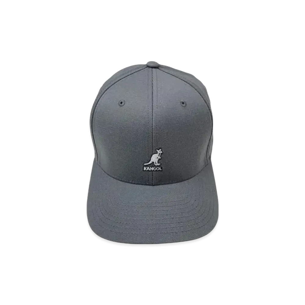 Kangol BC Kangol Wool Flexfit Baseball "DK Flannel"