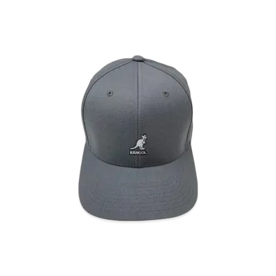 Kangol BC Kangol Wool Flexfit Baseball "DK Flannel"