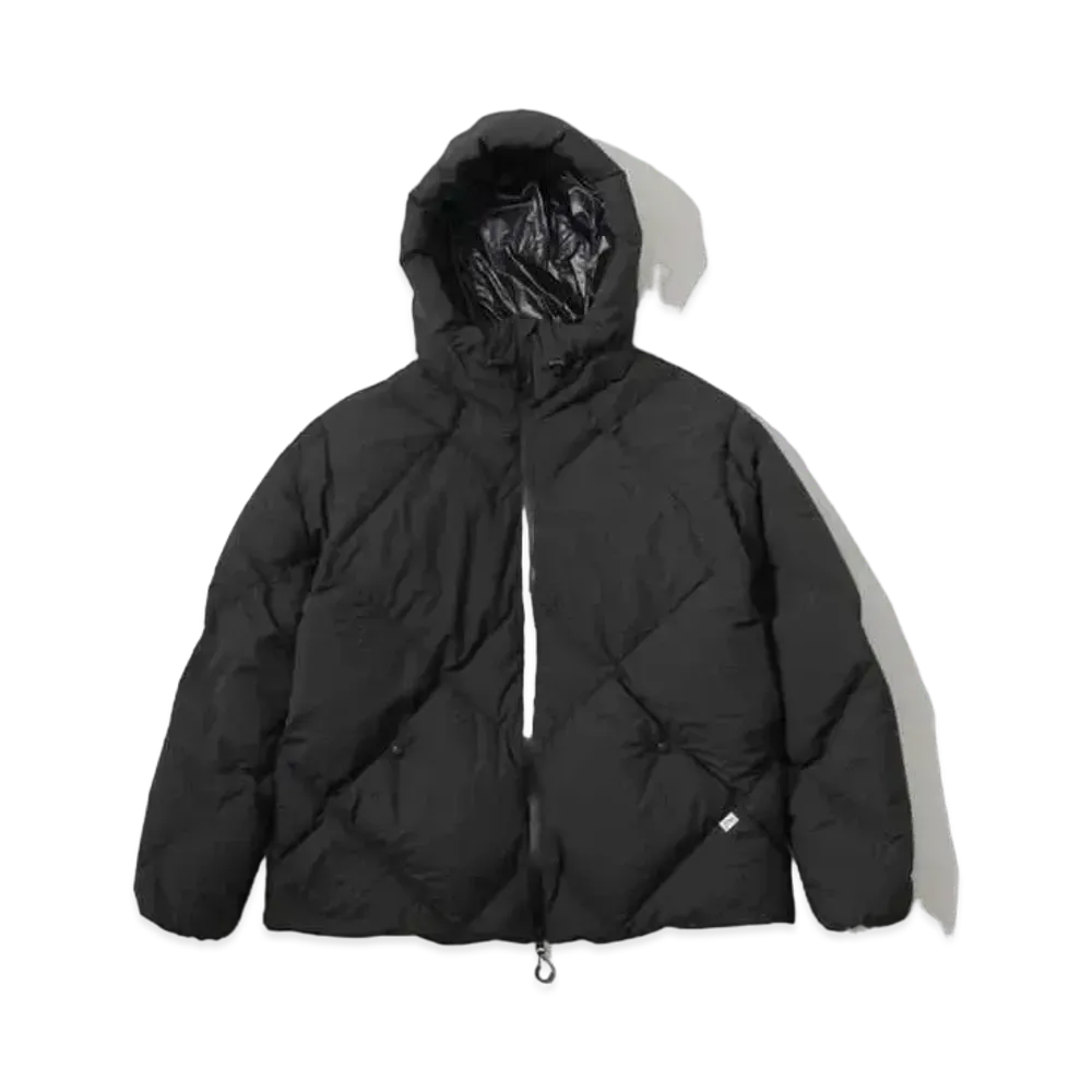 CMF OUTDOOR GARMENT Comfy Down "Black"