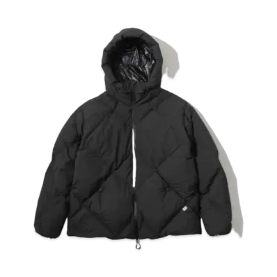 CMF OUTDOOR GARMENT Comfy Down "Black"