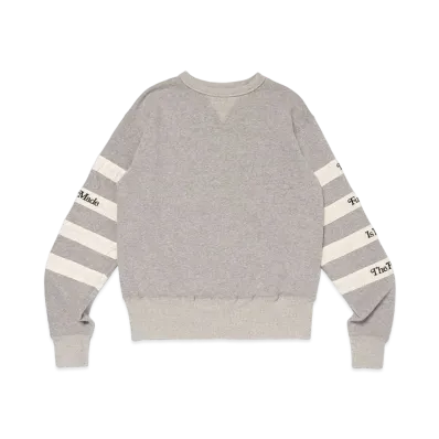 HUMAN MADE PROTOTYPE Sweatshirt "Grey"