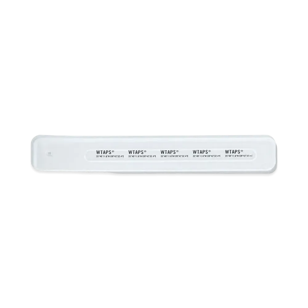 WTAPS Incense Chamber / Tray / Kuumba "White"