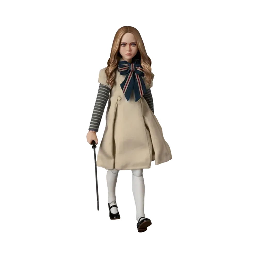MEDICOM TOY "MAFEX No.263" -M3GAN- M3Gan