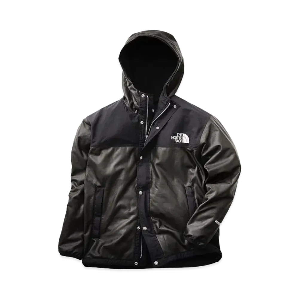 The North Face GORE-TEX Pamir Jacket "Black" (NP11861R)