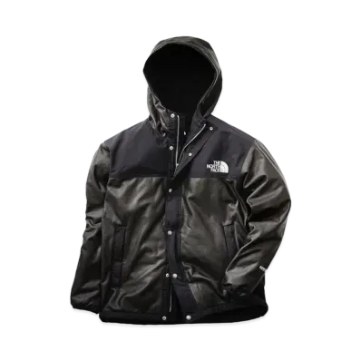 The North Face GORE-TEX Pamir Jacket "Black" (NP11861R)