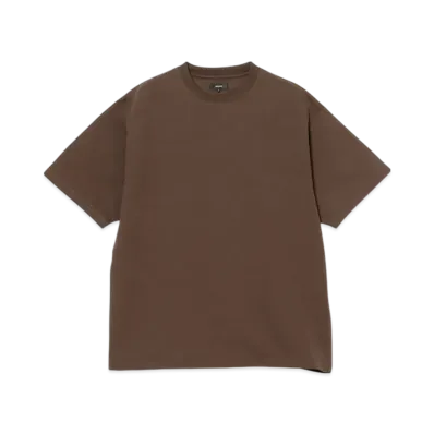 BEAMS Active T-shirt "Brown"