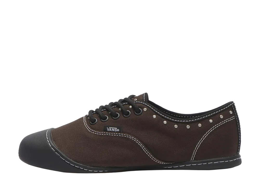 Vans Premium Authentic Prima "Rhinestone Black"