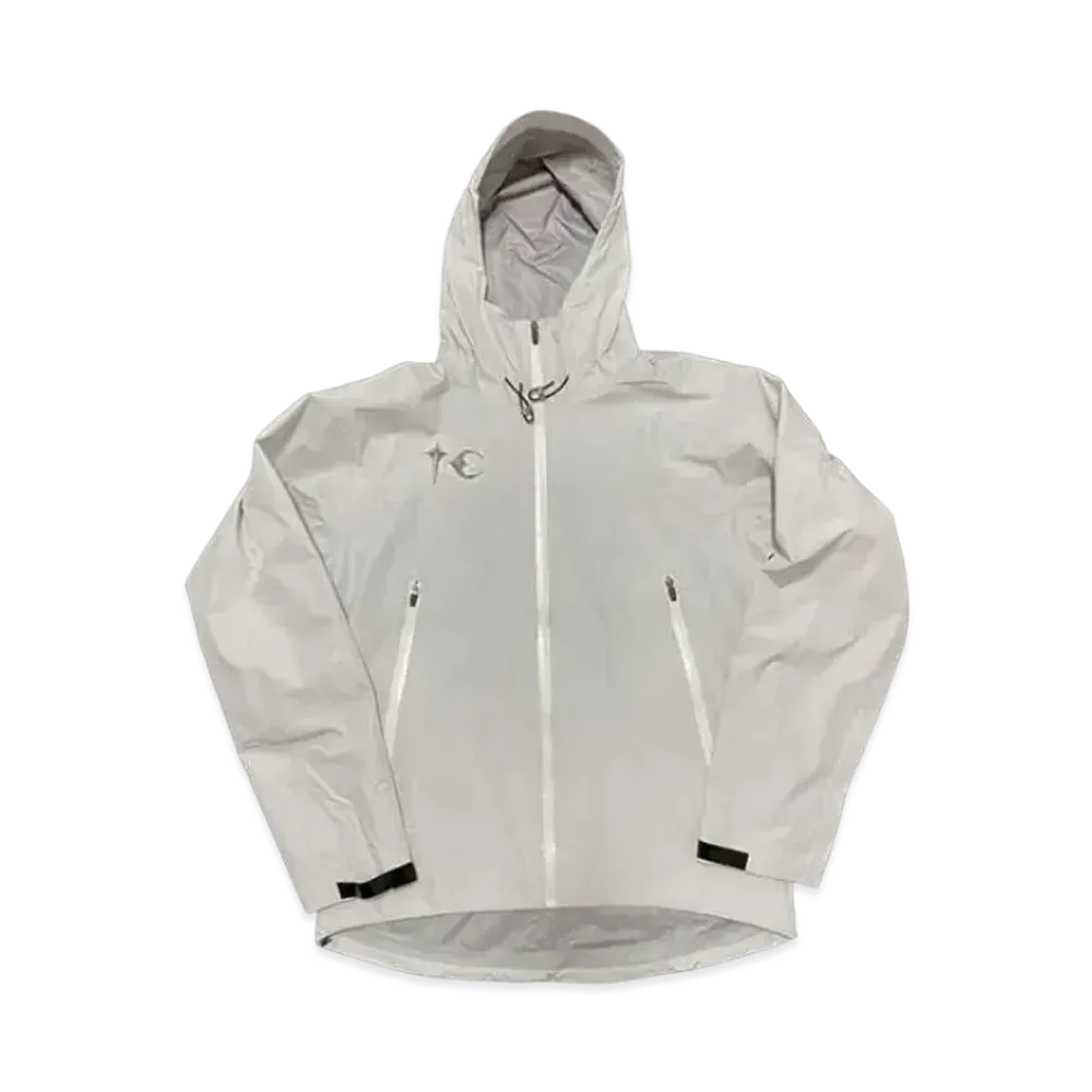 THUG CLUB TC Armor Jacket "White"