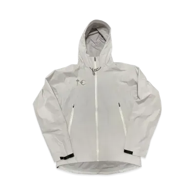 THUG CLUB TC Armor Jacket "White"