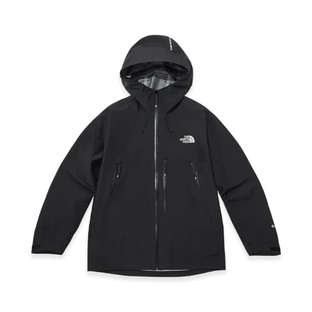 The North Face Felix GTX Jacket "Black"