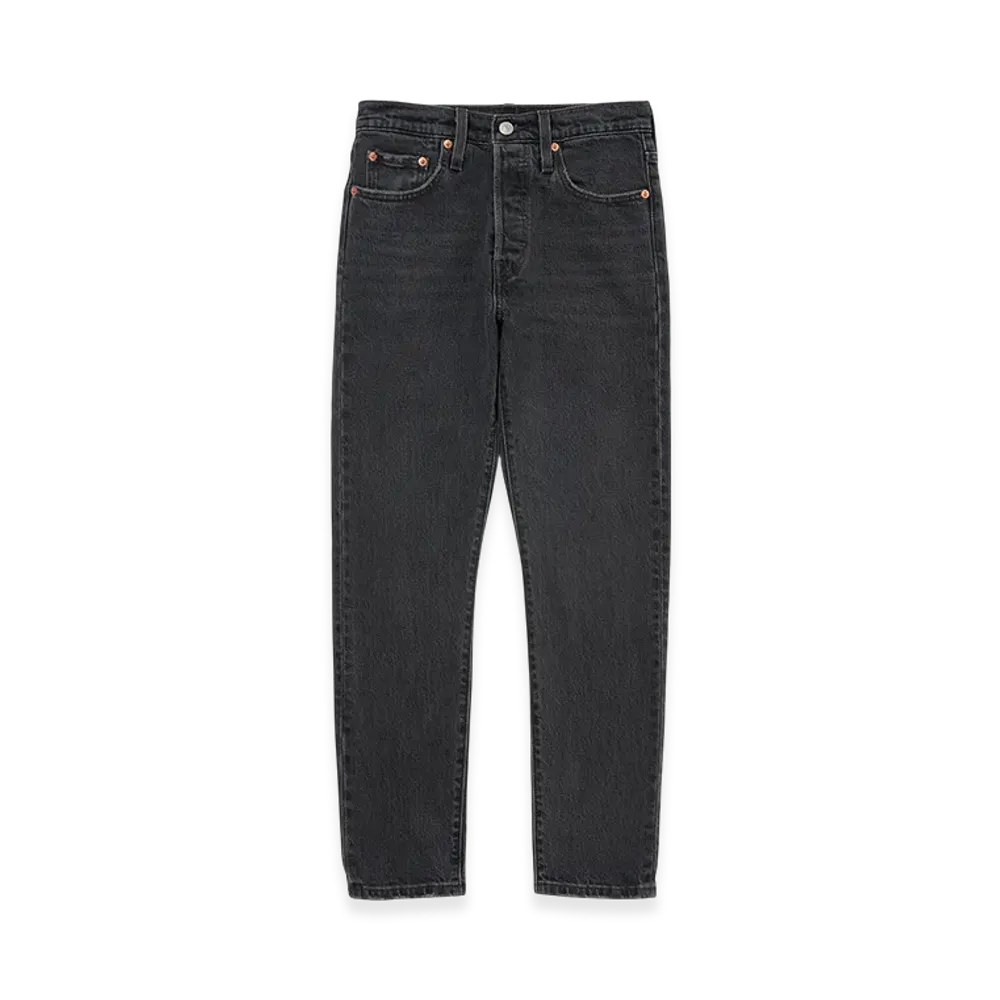 Levi's 501 Skinny Jeans "Black"