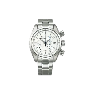 Grand Seiko Sport Collection Chronograph 15th Anniversary Limited Model SBGC247