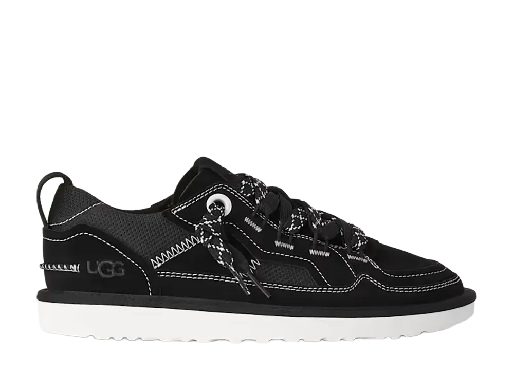 UGG Women's Minimel "Black"