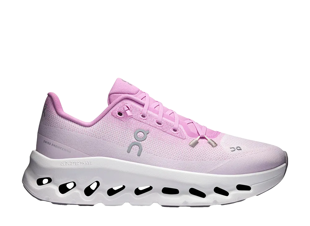 On Women's Cloudtilt "Bloom/Sakura"